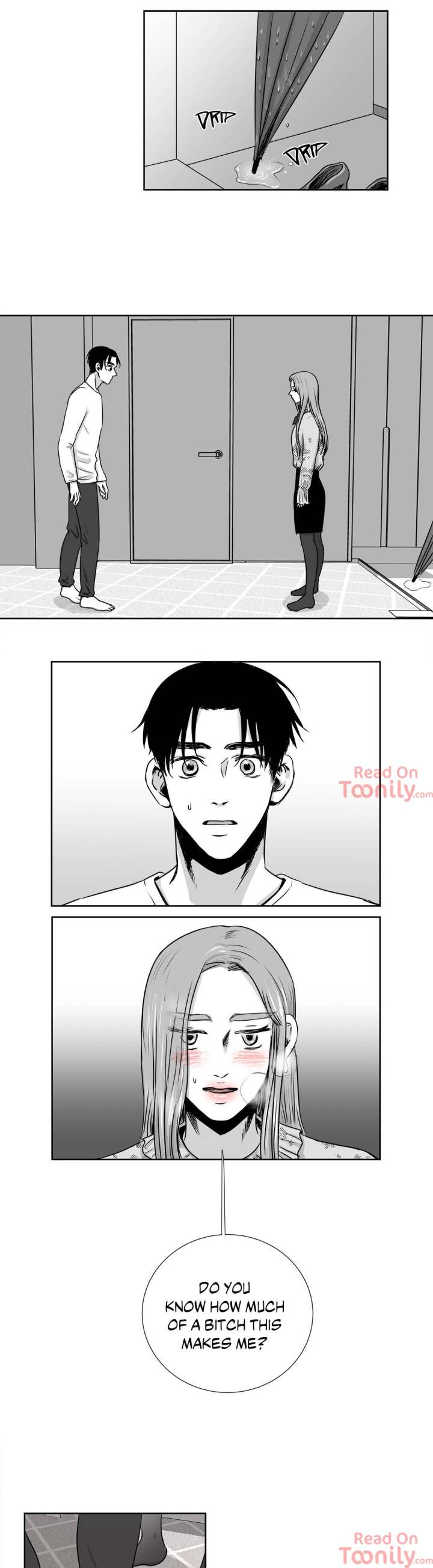 The Whale Chapter 15 Page 13