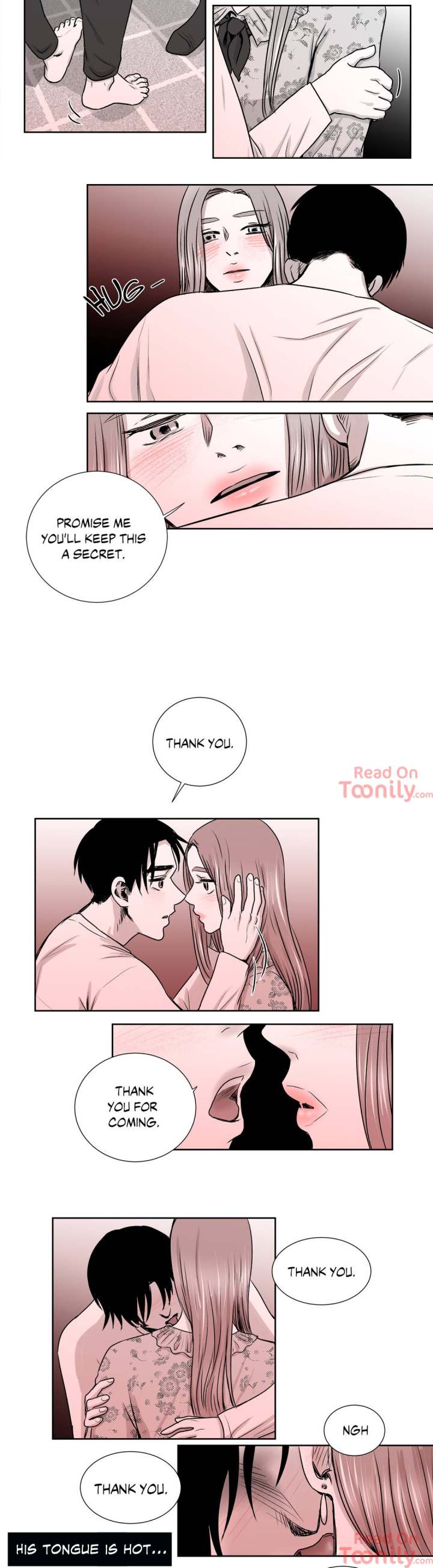 The Whale Chapter 15 Page 14