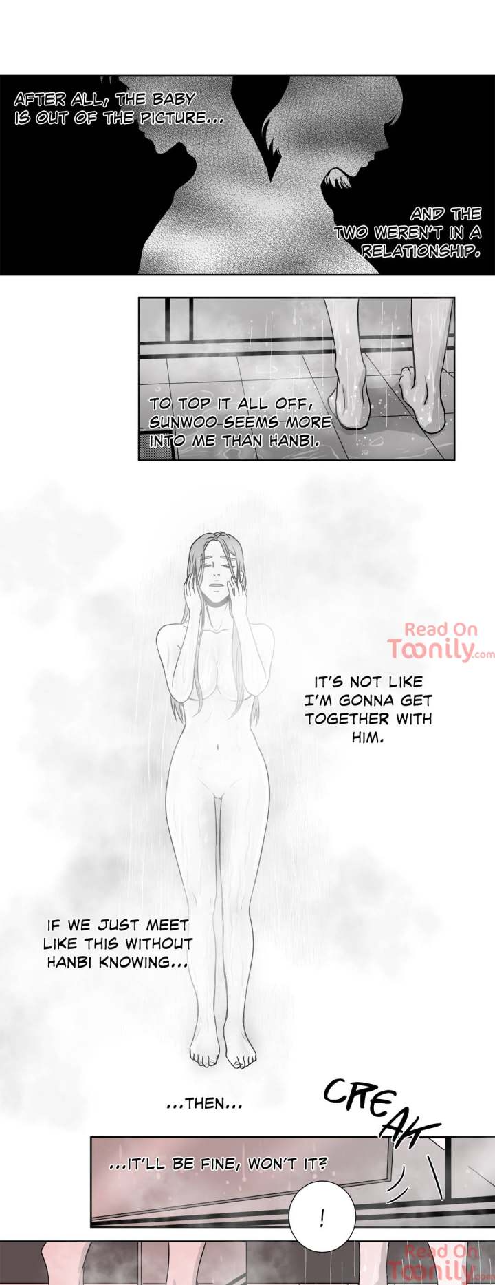 The Whale Chapter 15 Page 17