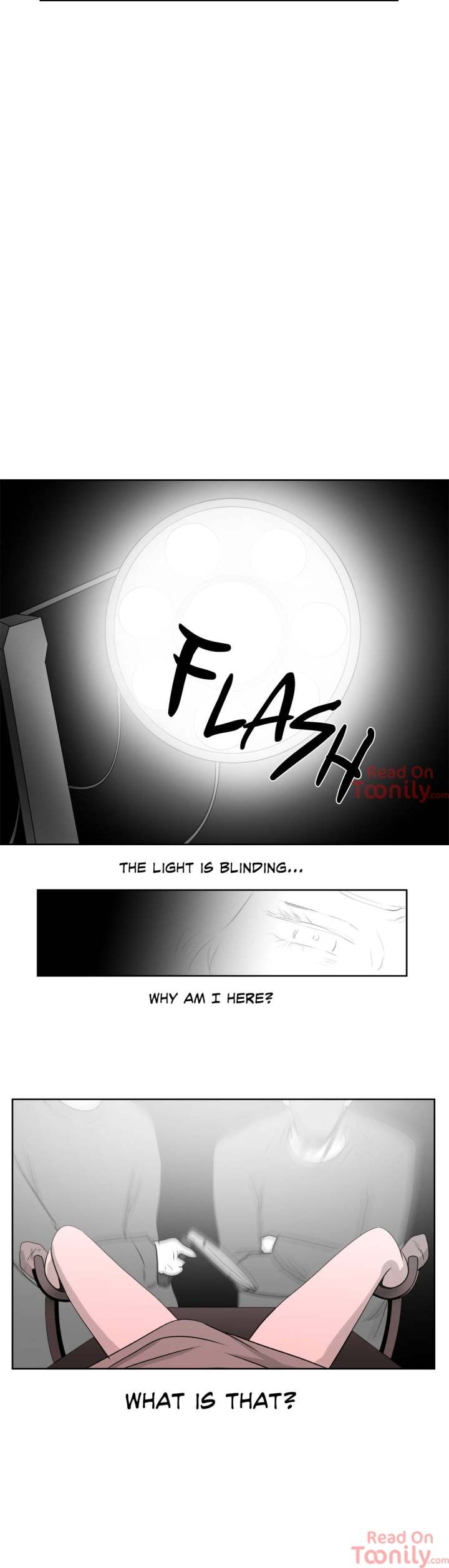 The Whale Chapter 15 Page 4