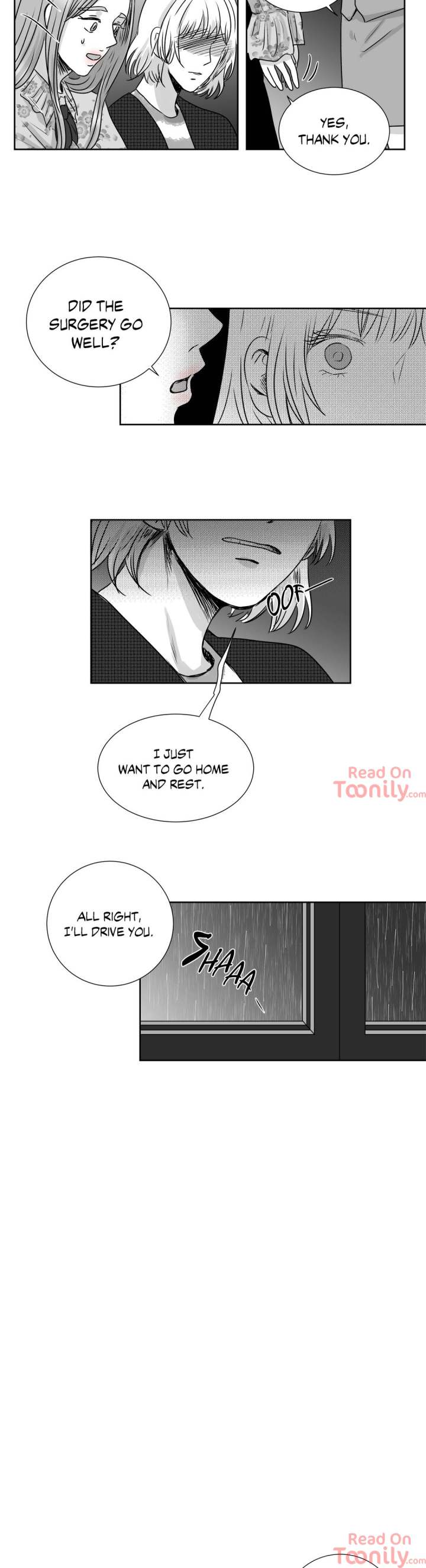 The Whale Chapter 15 Page 7