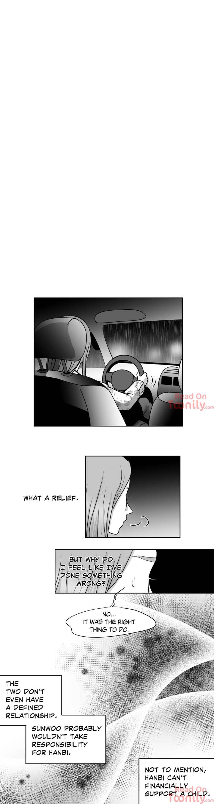 The Whale Chapter 15 Page 9