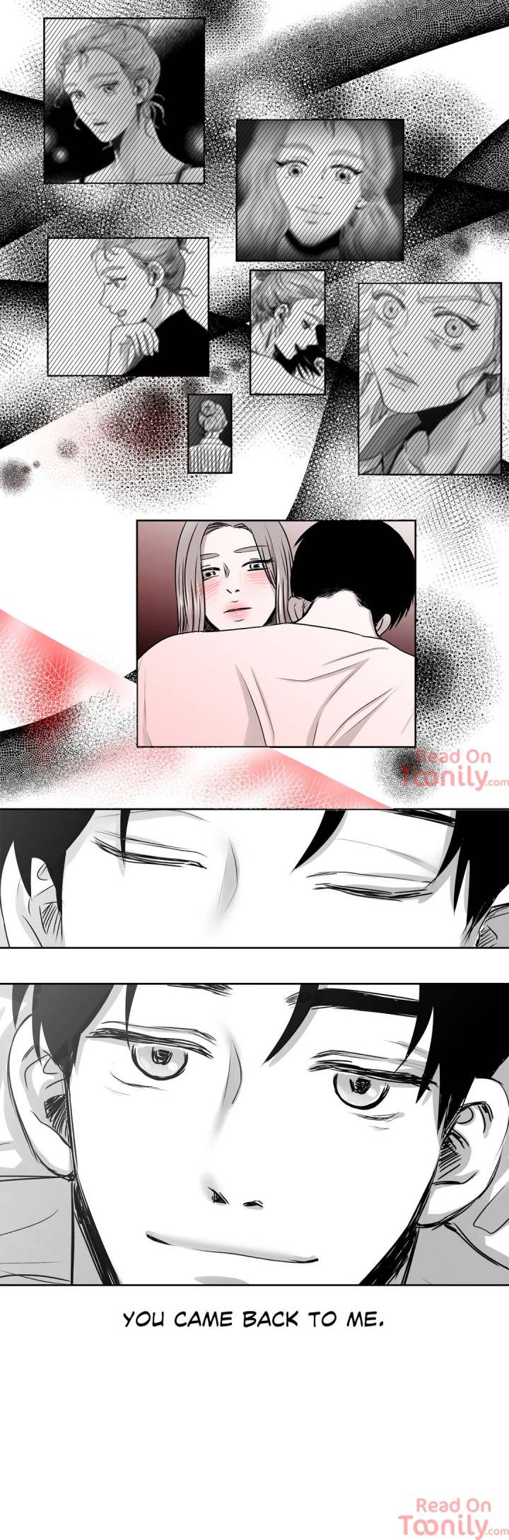 The Whale Chapter 16 Page 14