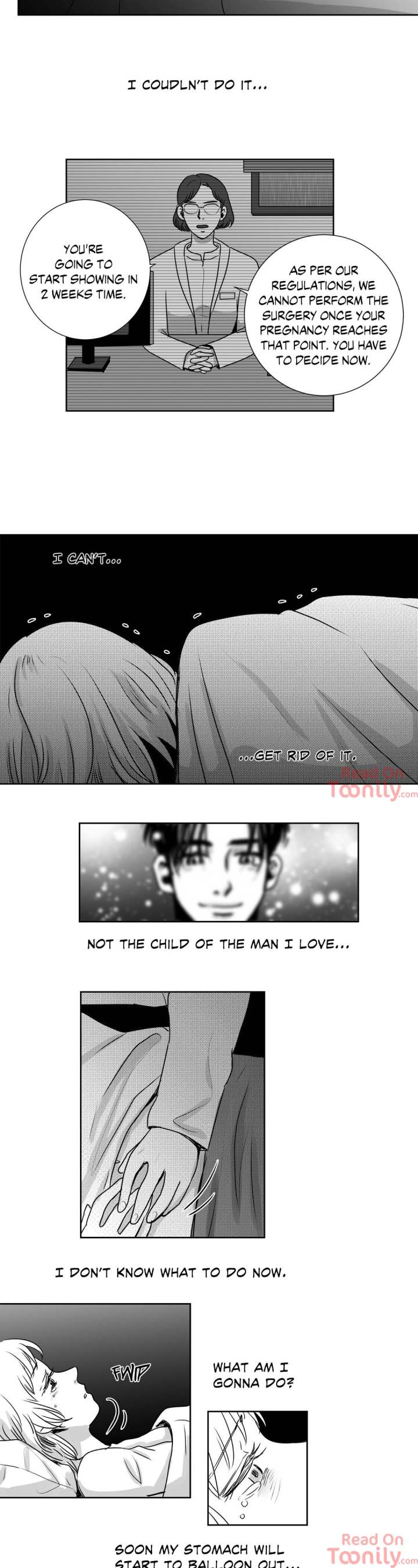The Whale Chapter 16 Page 7