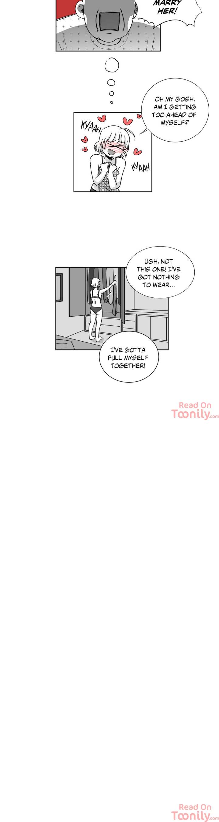 The Whale Chapter 17 Page 3