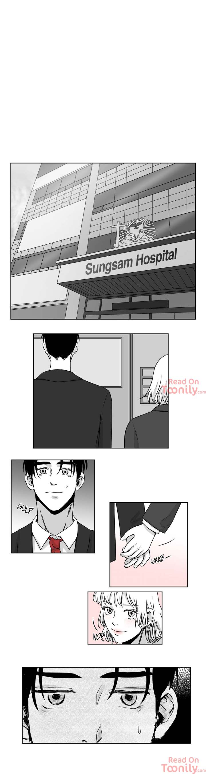 The Whale Chapter 17 Page 7