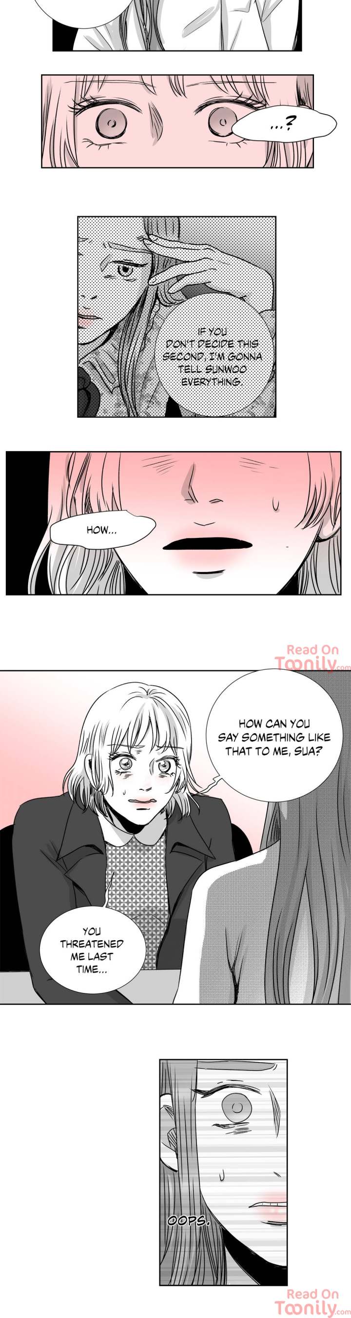 The Whale Chapter 18 Page 12
