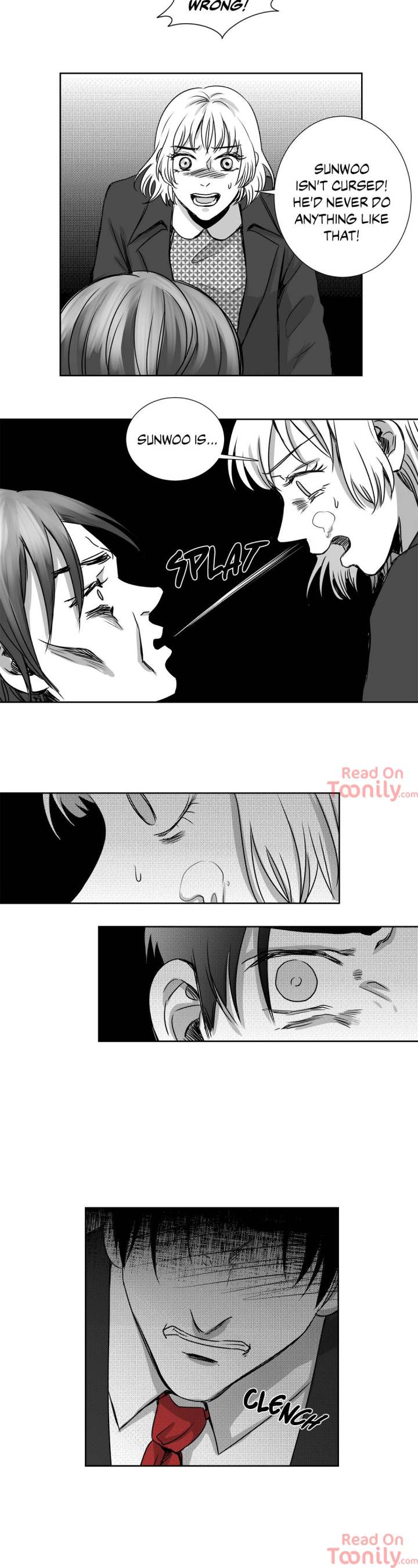 The Whale Chapter 18 Page 4