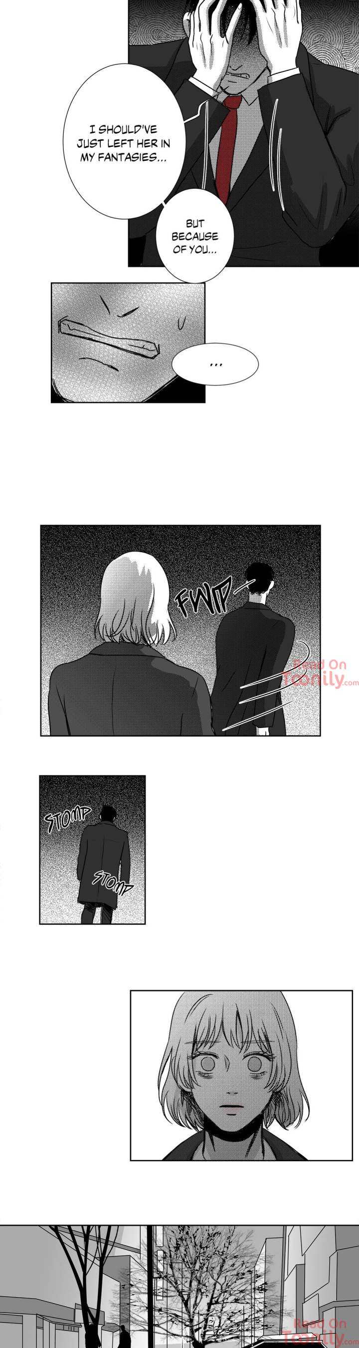 The Whale Chapter 18 Page 7