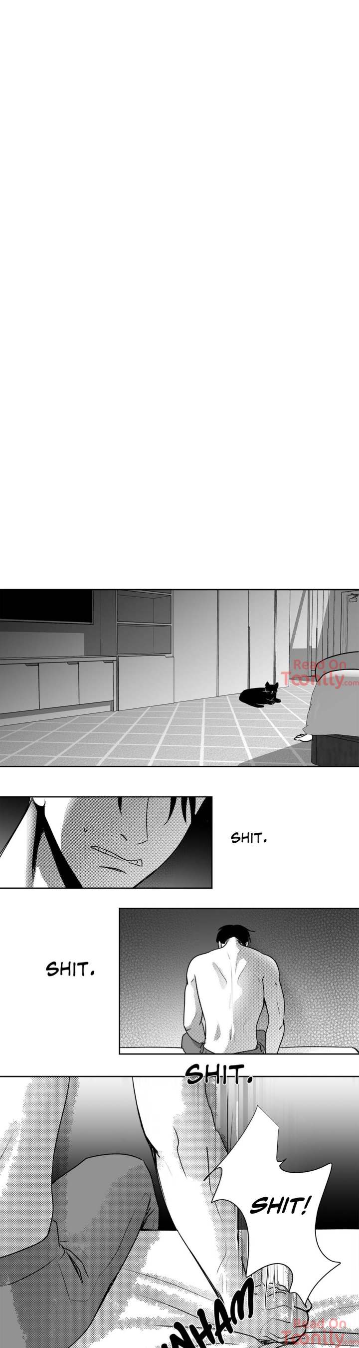 The Whale Chapter 18 Page 9