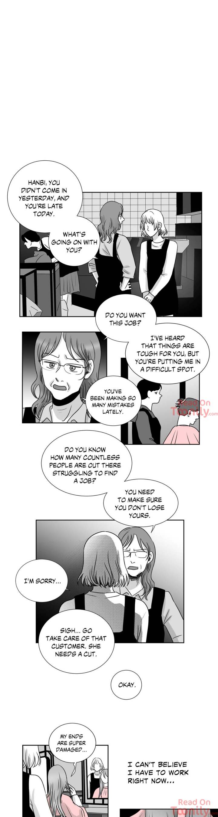 The Whale Chapter 19 Page 10