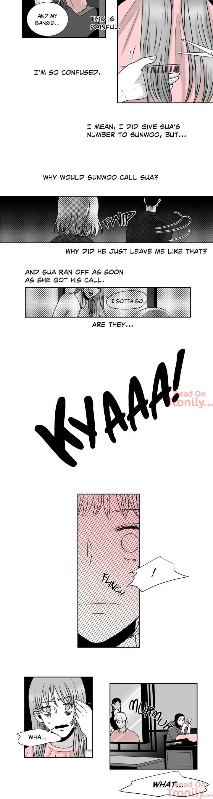 The Whale Chapter 19 Page 11