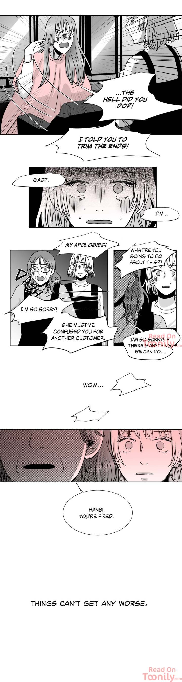The Whale Chapter 19 Page 12