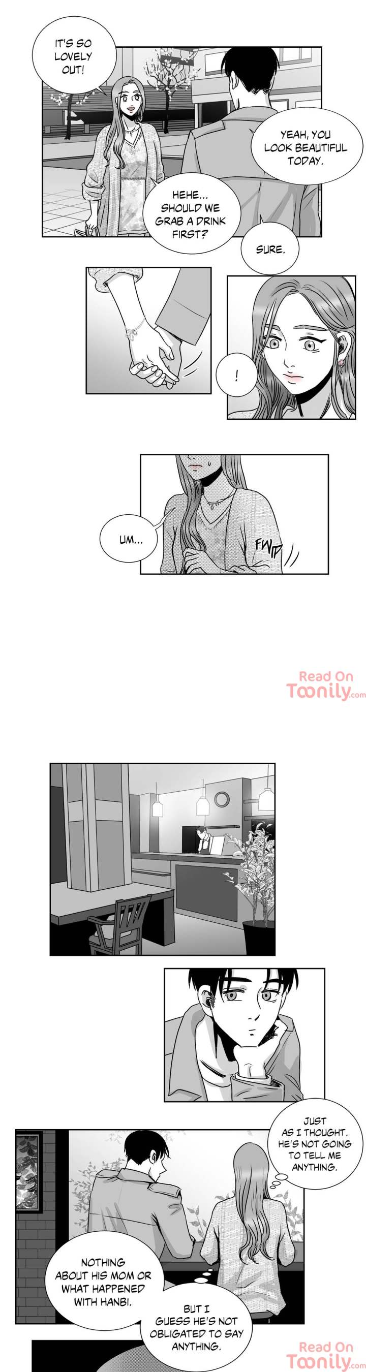 The Whale Chapter 19 Page 5