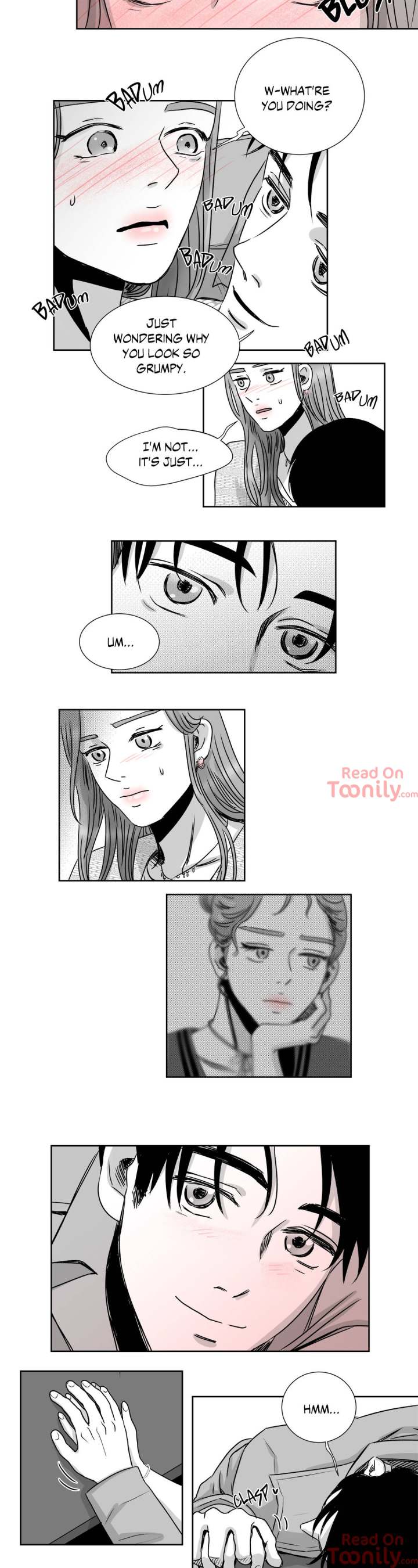 The Whale Chapter 19 Page 7