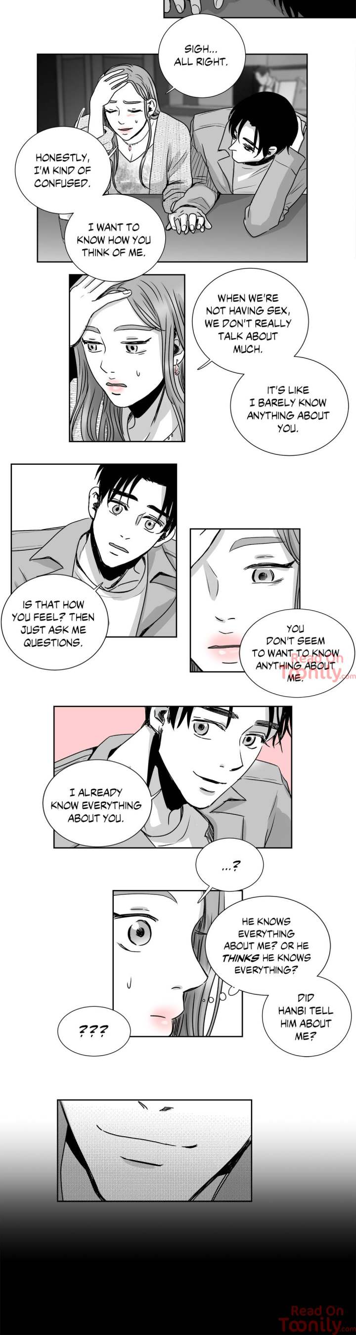 The Whale Chapter 19 Page 8