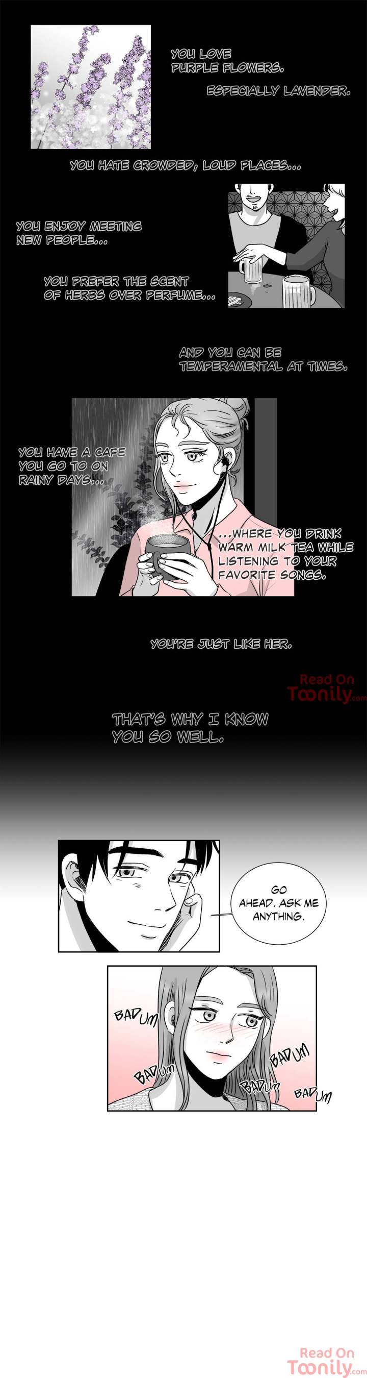 The Whale Chapter 19 Page 9