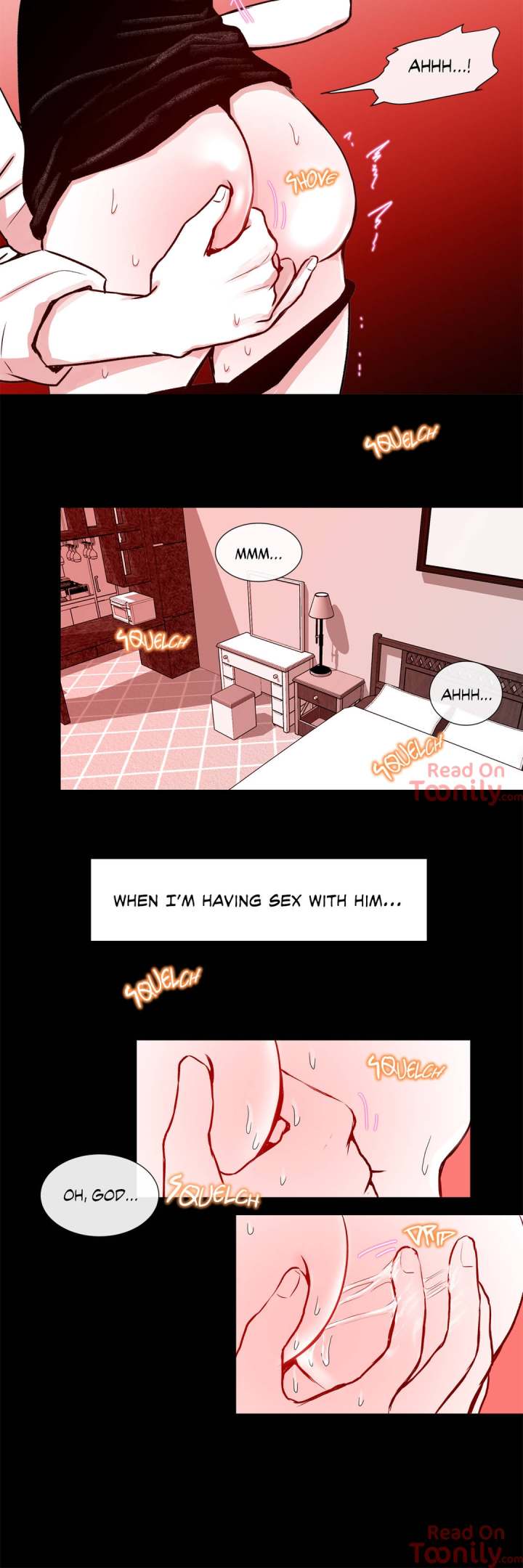 The Whale Chapter 2 Page 10