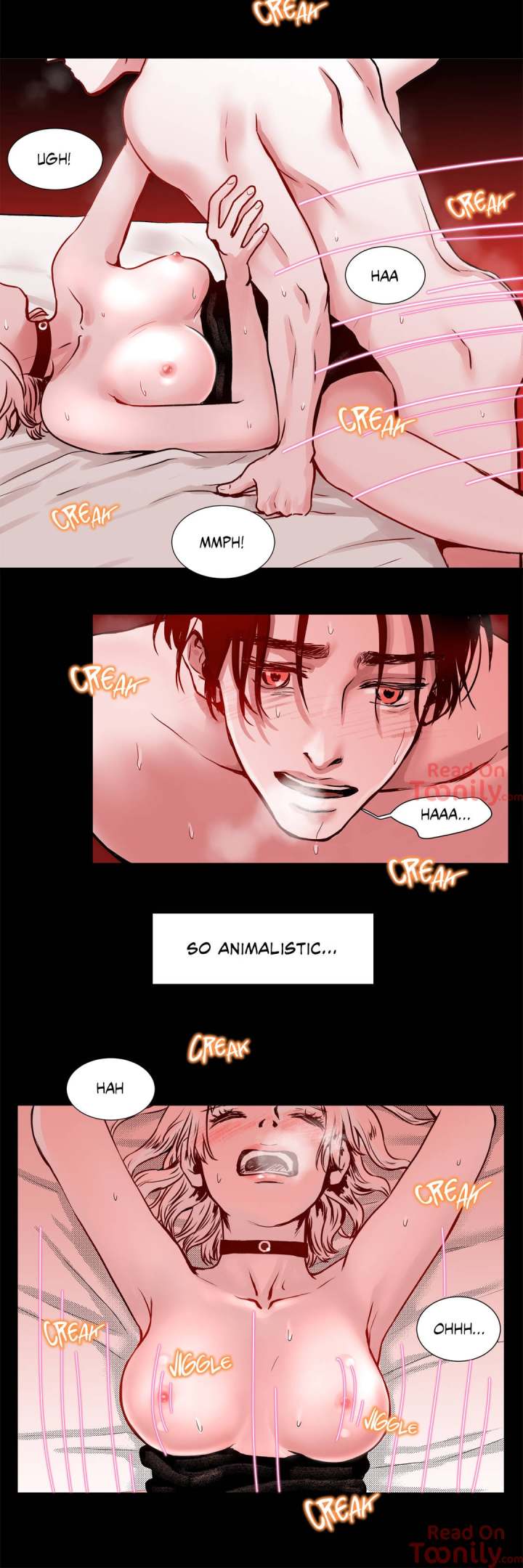 The Whale Chapter 2 Page 15