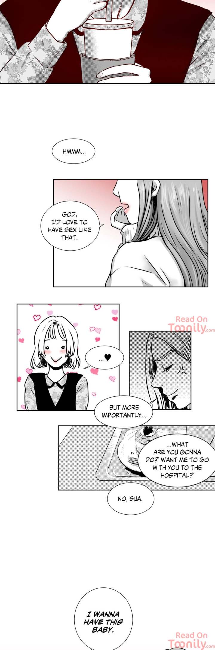 The Whale Chapter 2 Page 17