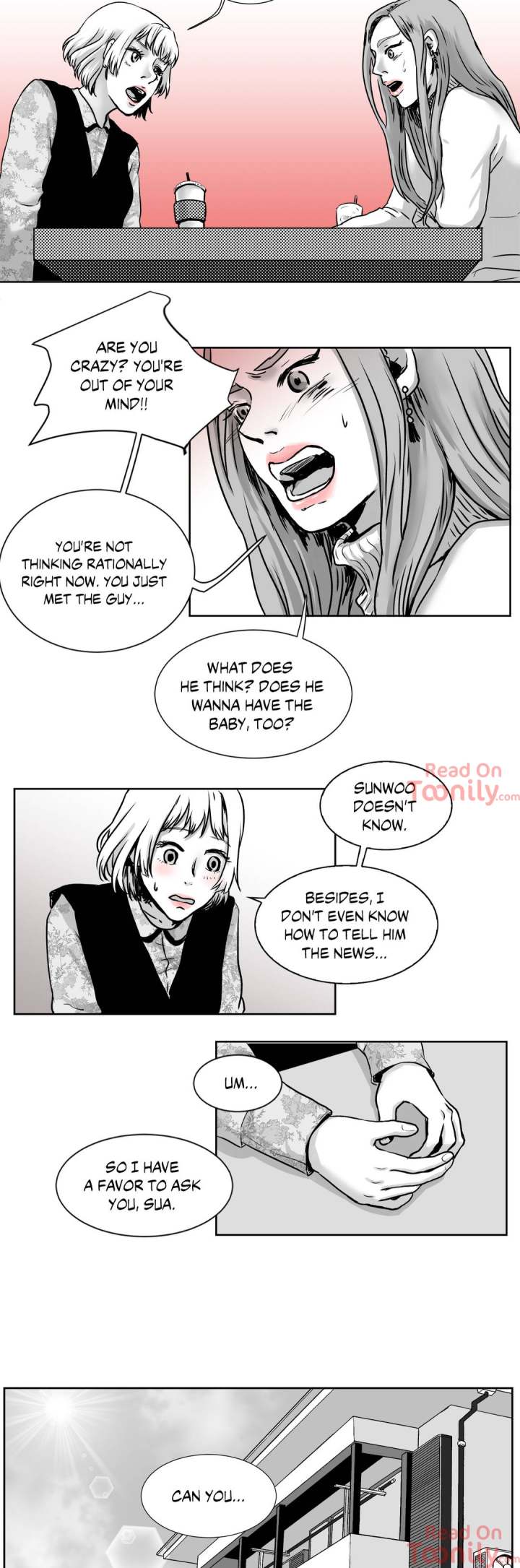 The Whale Chapter 2 Page 18
