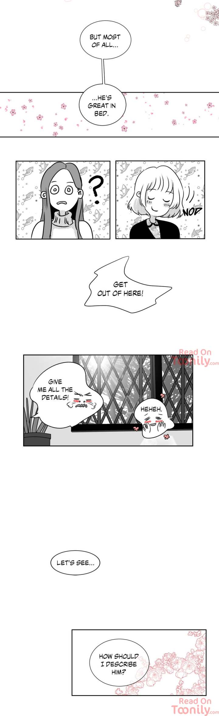 The Whale Chapter 2 Page 5