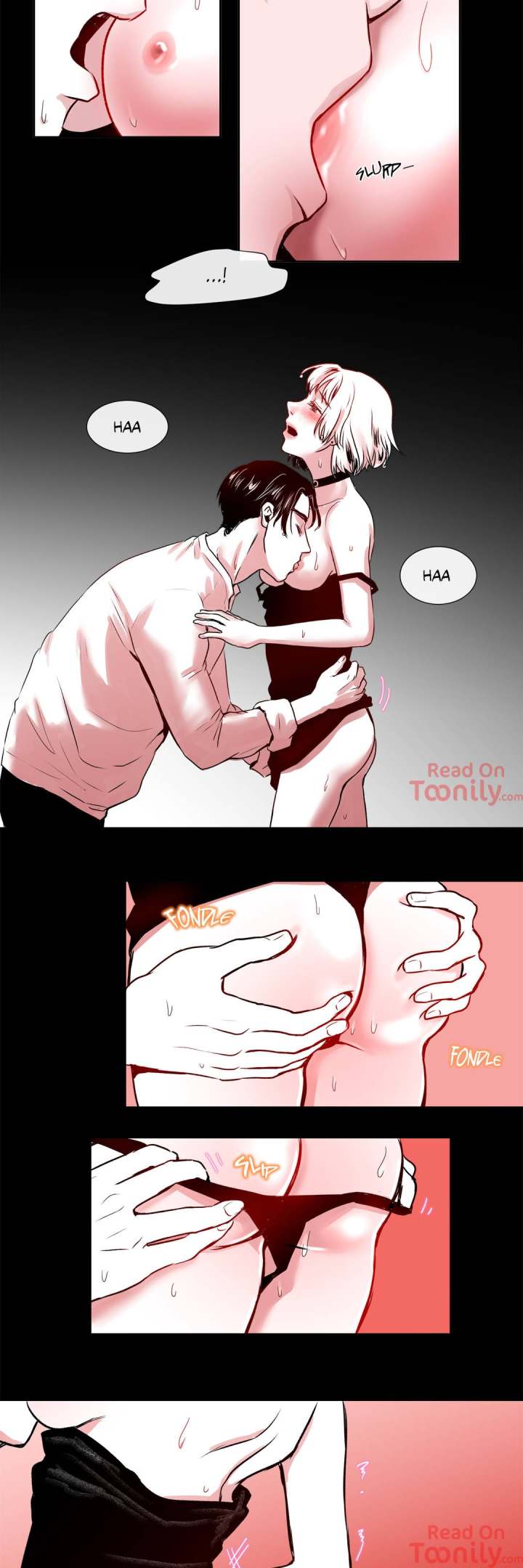 The Whale Chapter 2 Page 9