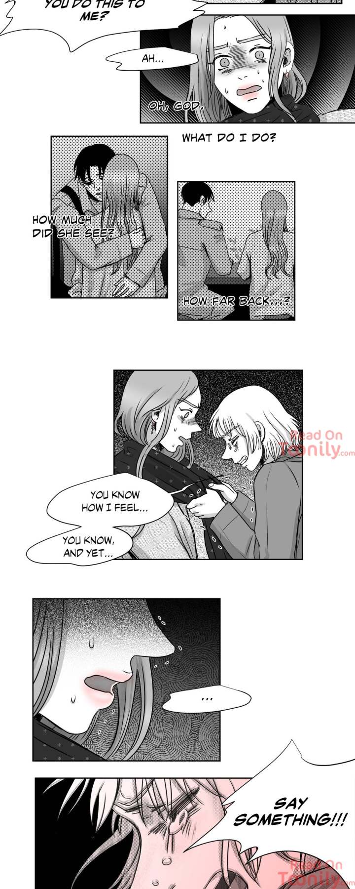 The Whale Chapter 20 Page 10