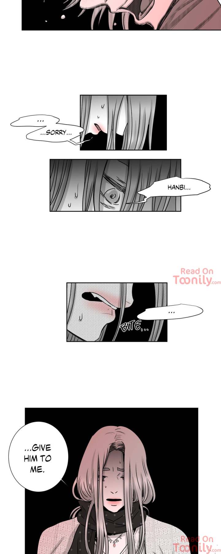 The Whale Chapter 20 Page 11