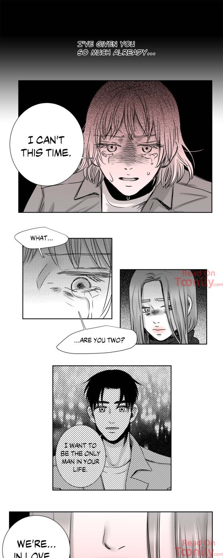 The Whale Chapter 20 Page 13