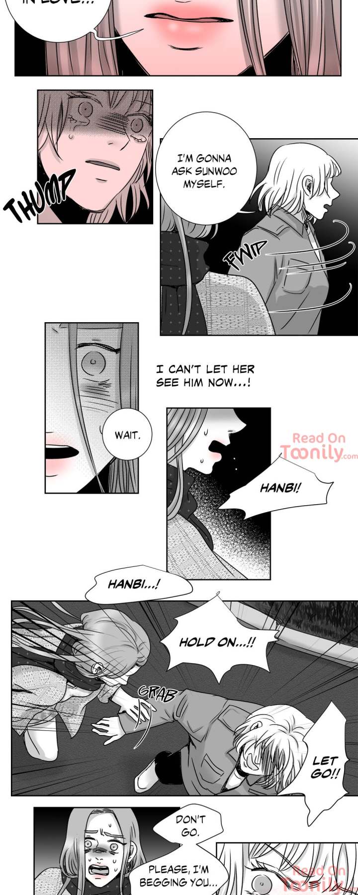 The Whale Chapter 20 Page 14