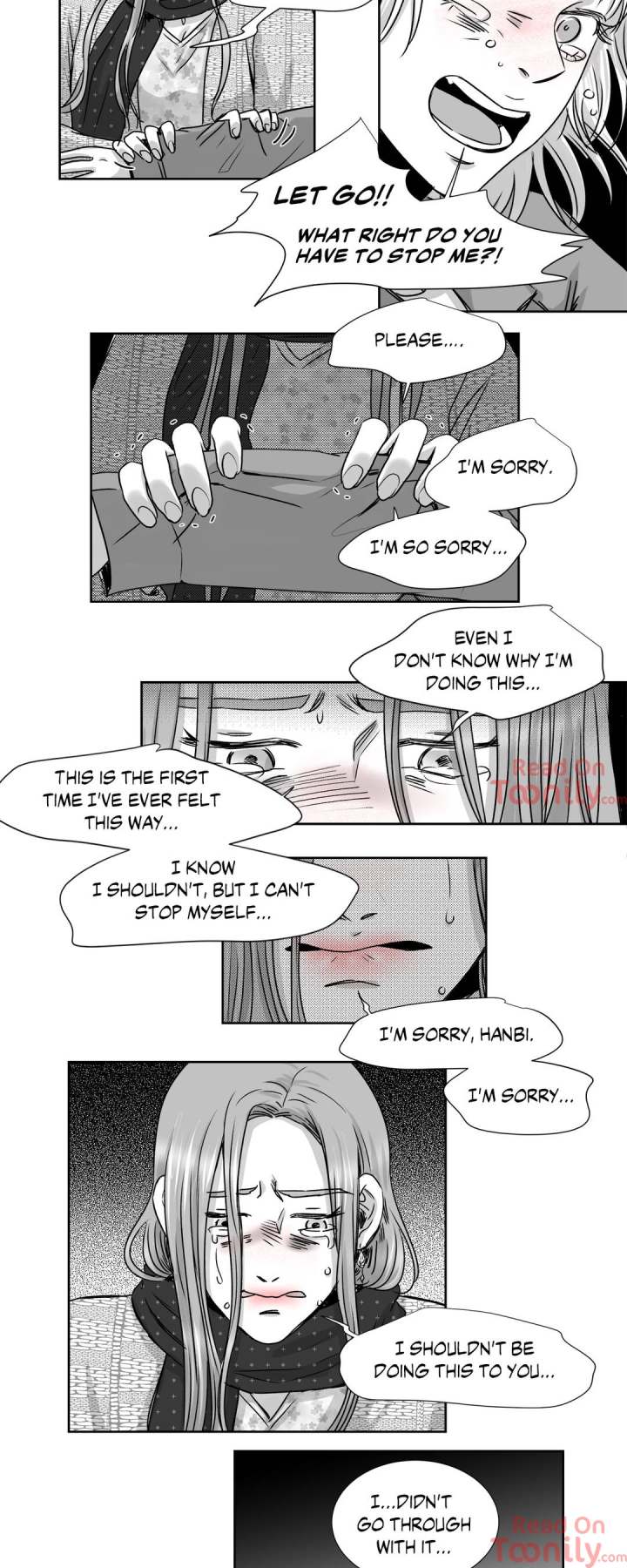 The Whale Chapter 20 Page 15