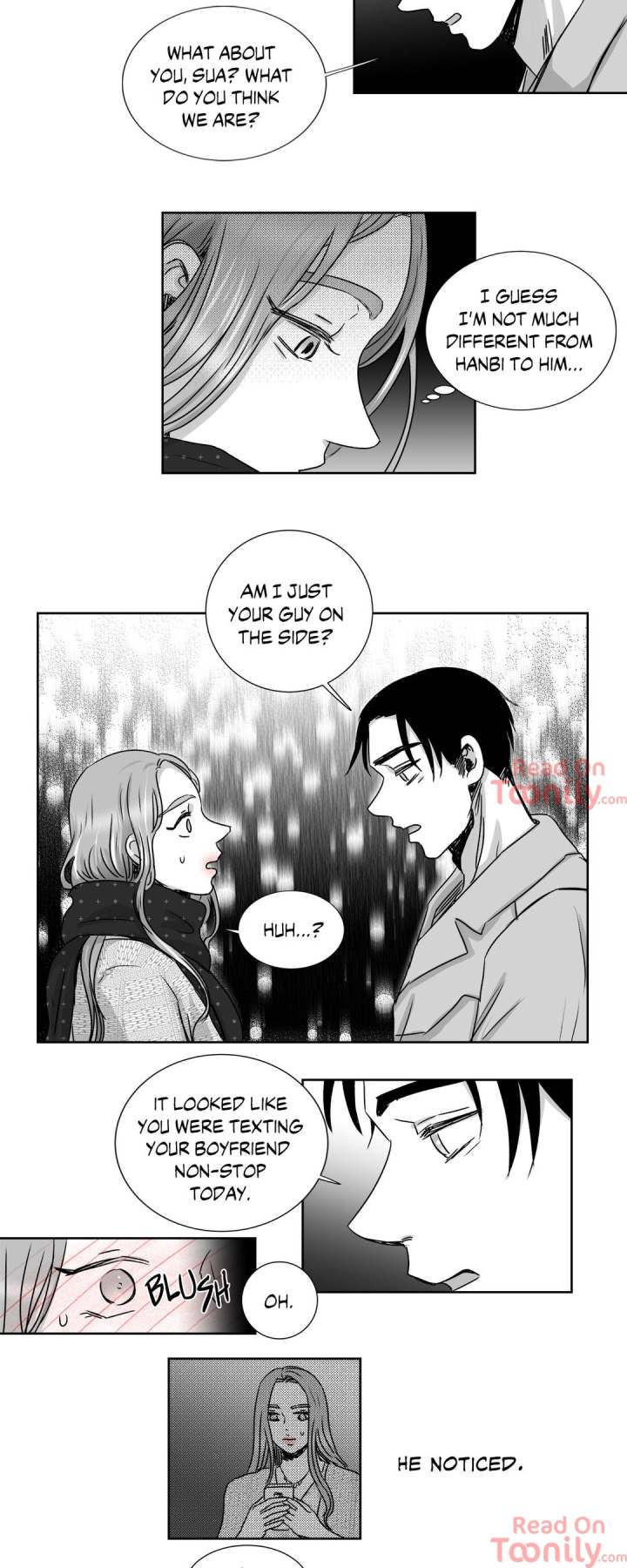 The Whale Chapter 20 Page 4
