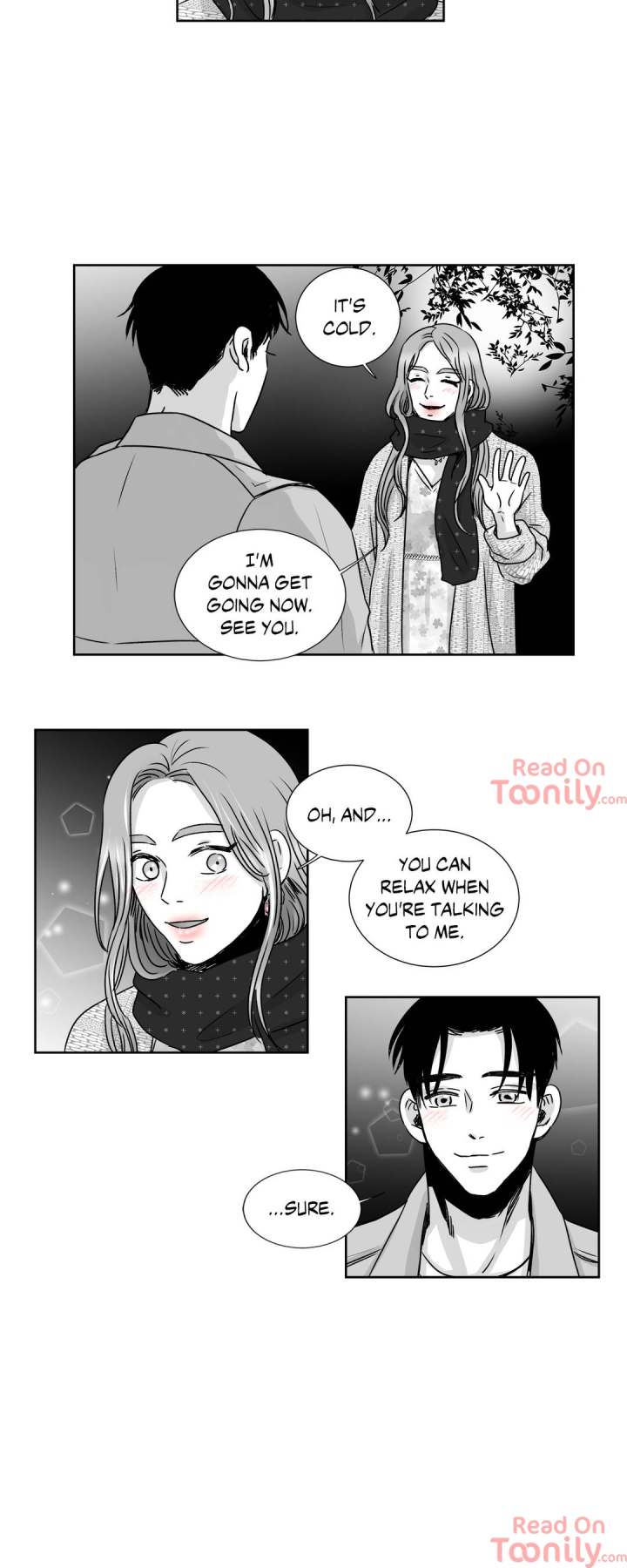 The Whale Chapter 20 Page 6