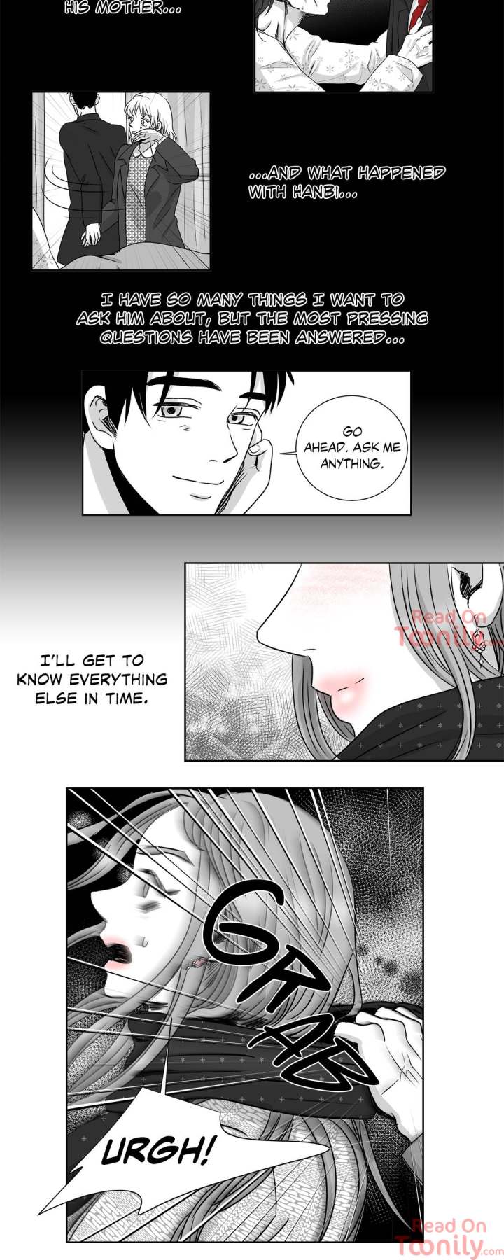 The Whale Chapter 20 Page 8
