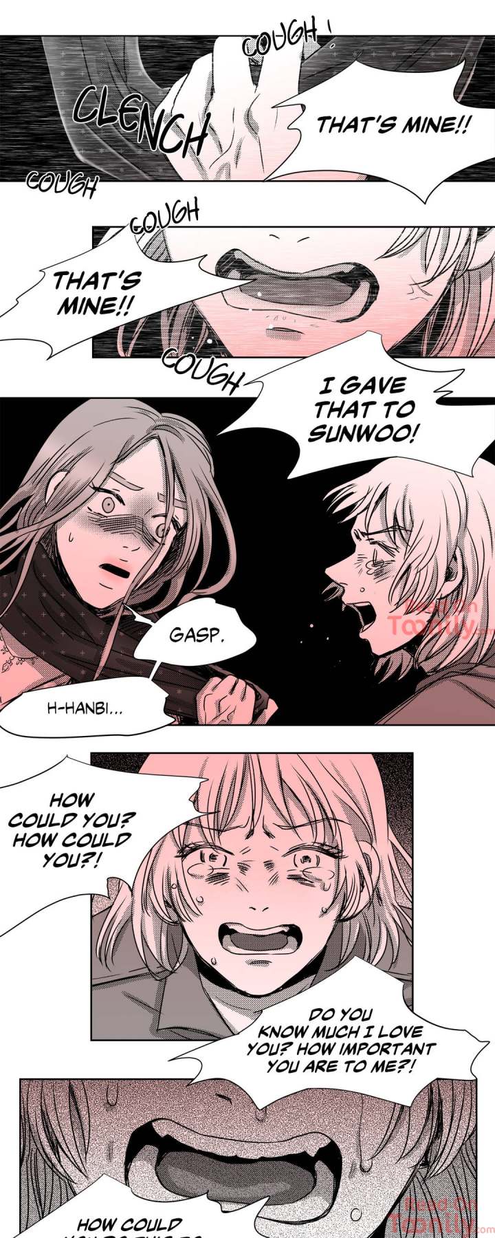 The Whale Chapter 20 Page 9