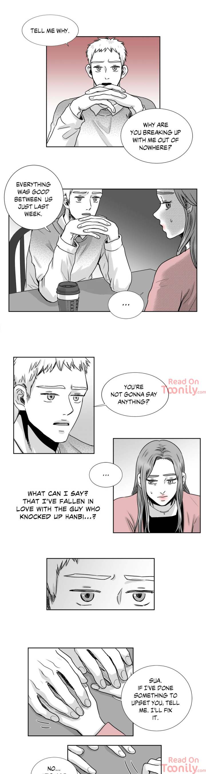 The Whale Chapter 21 Page 10