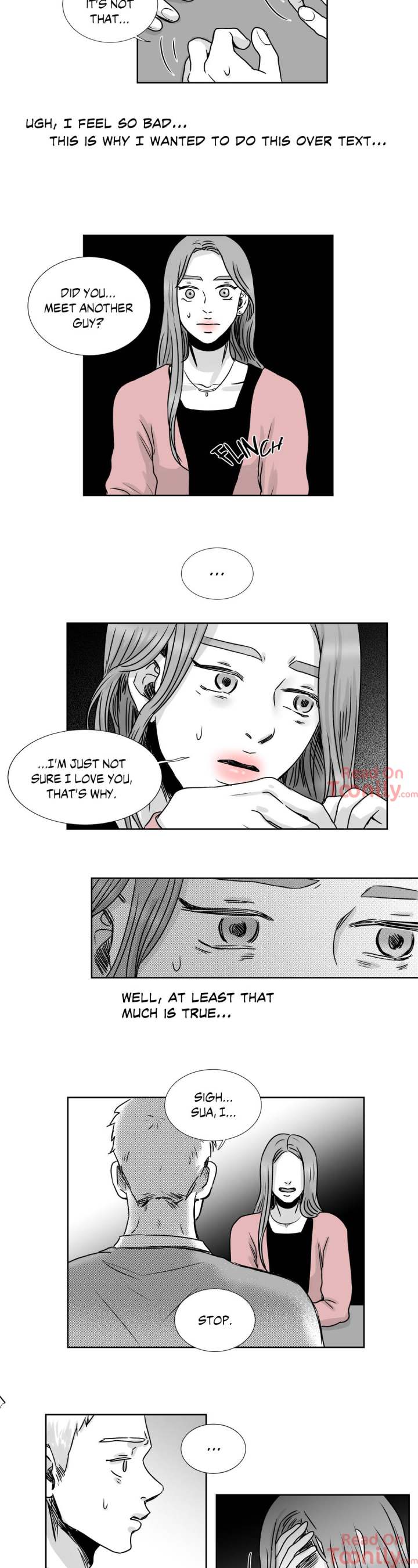 The Whale Chapter 21 Page 11