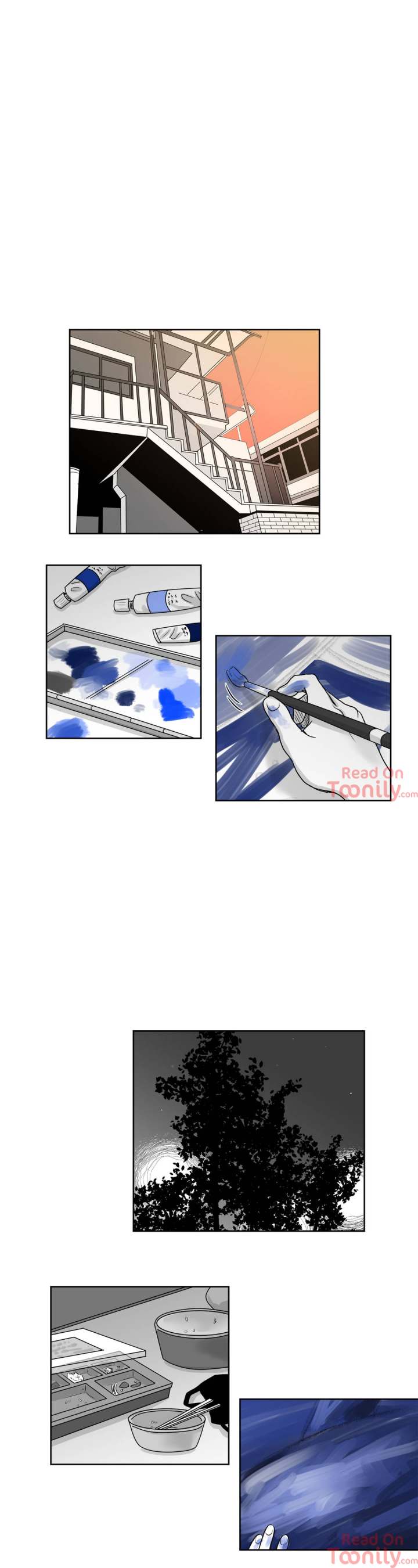 The Whale Chapter 21 Page 14