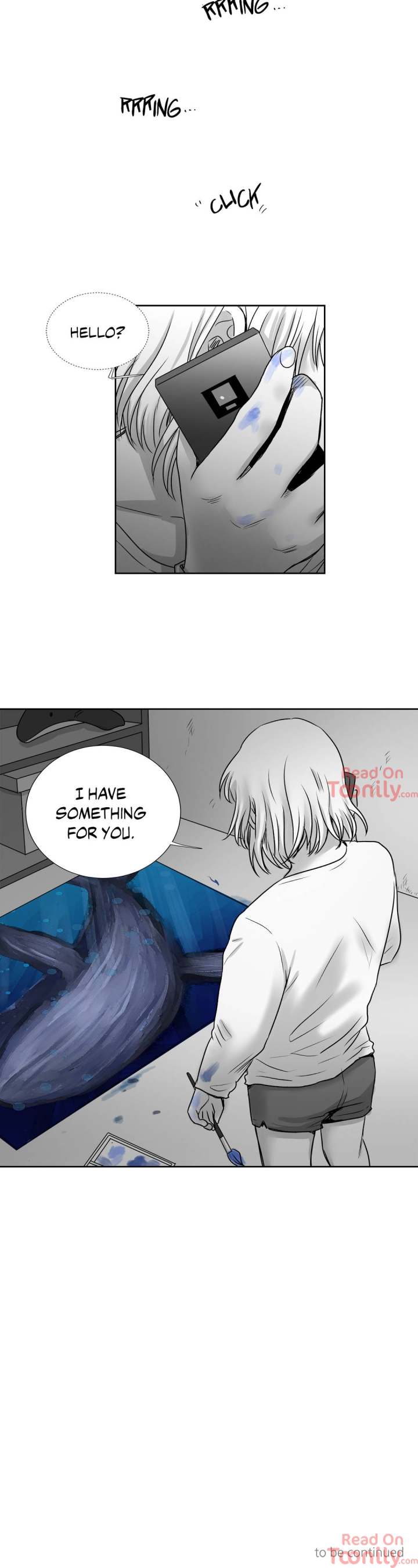 The Whale Chapter 21 Page 16