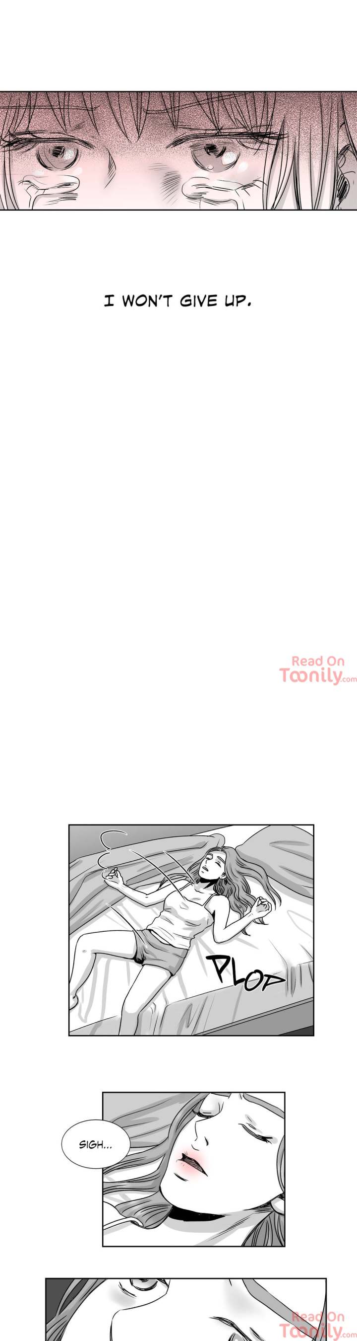 The Whale Chapter 21 Page 7