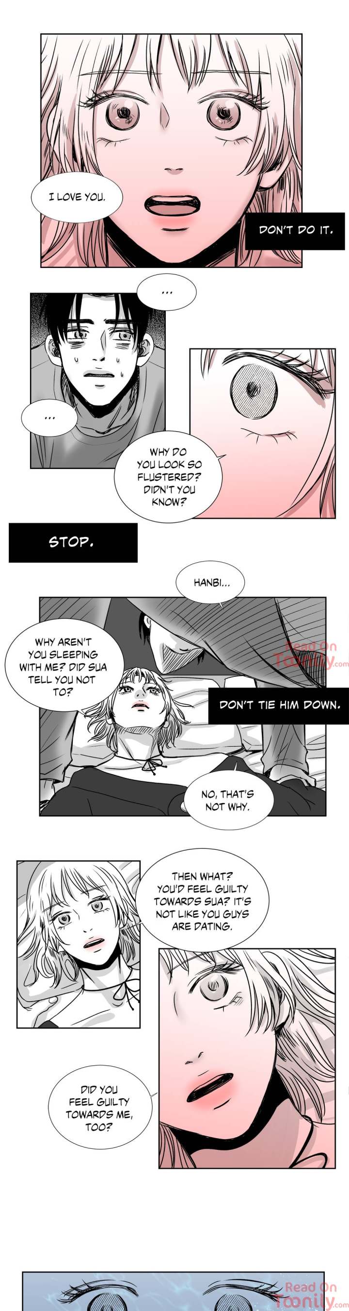 The Whale Chapter 22 Page 13