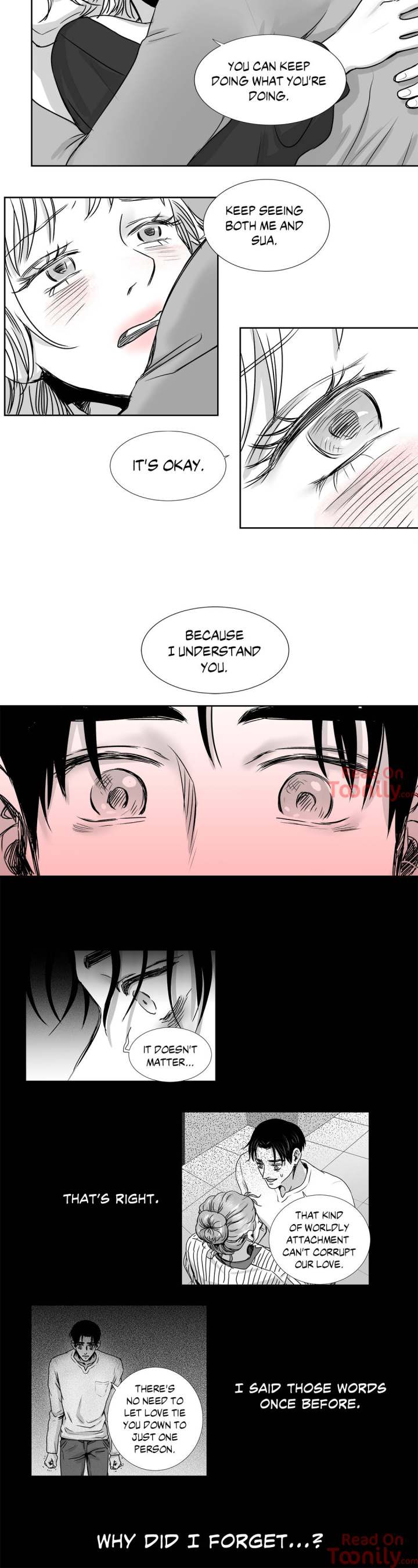 The Whale Chapter 22 Page 16
