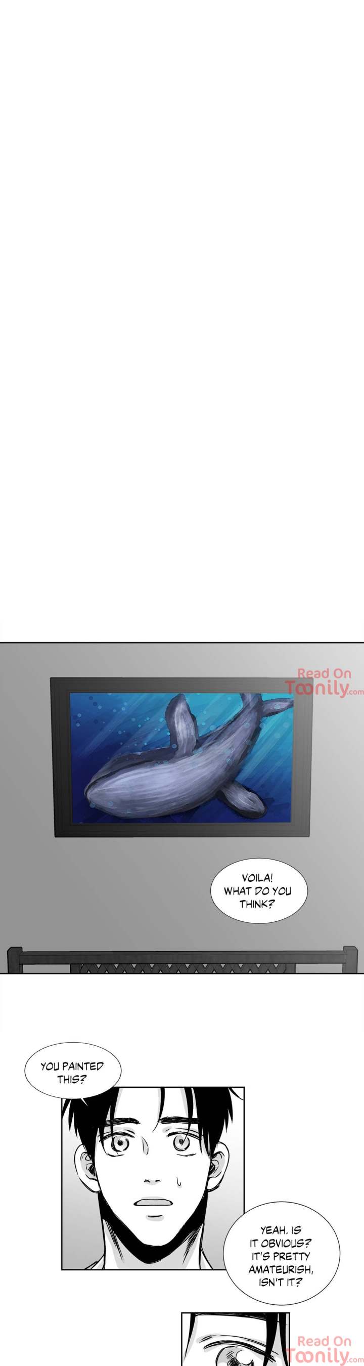 The Whale Chapter 22 Page 5