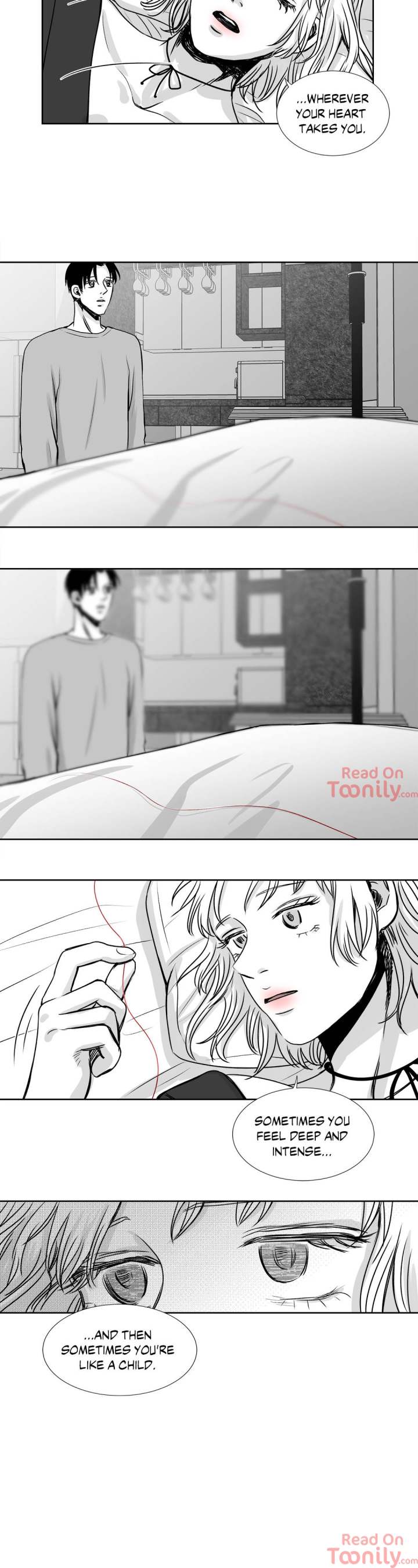 The Whale Chapter 22 Page 7