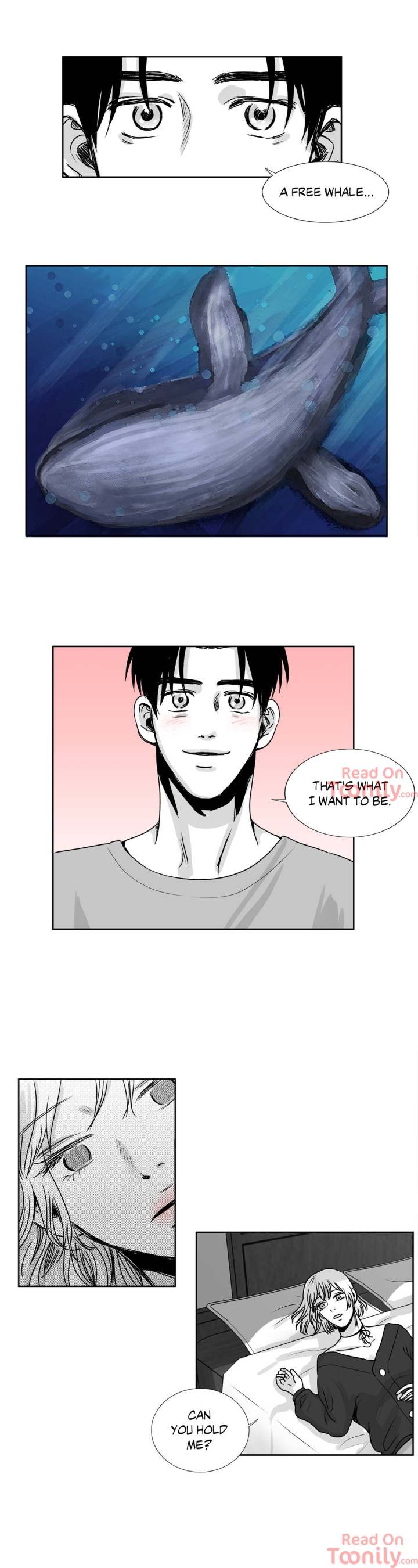 The Whale Chapter 22 Page 8