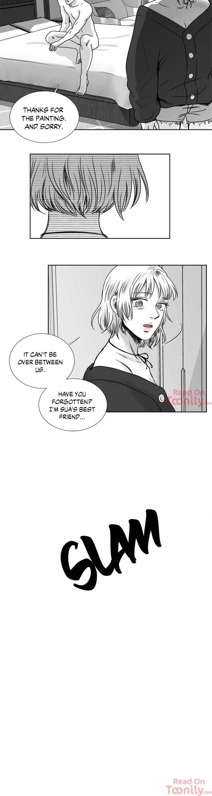 The Whale Chapter 23 Page 15