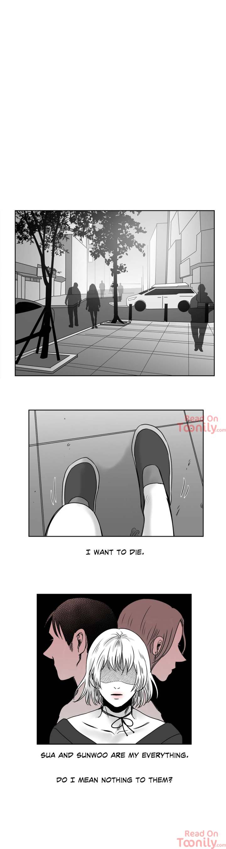 The Whale Chapter 23 Page 16