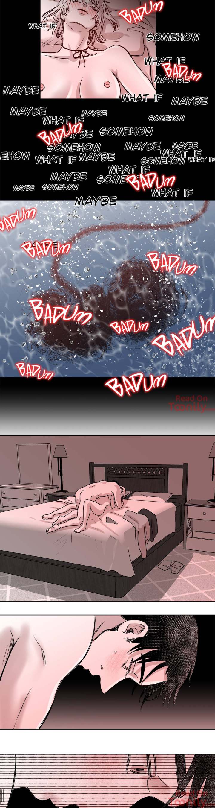 The Whale Chapter 23 Page 7