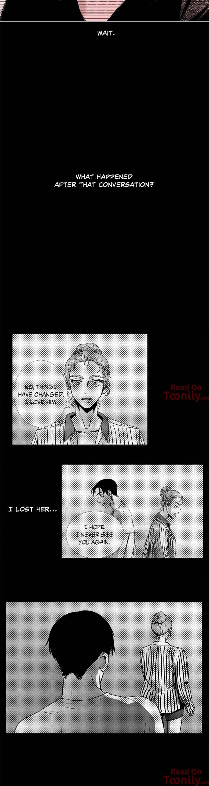 The Whale Chapter 23 Page 8